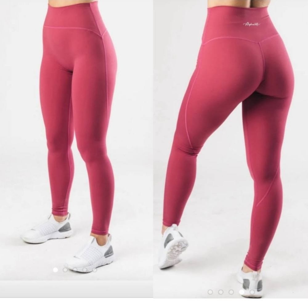 Alphalete Surface Elevation leggings